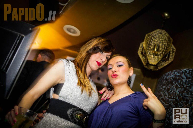Sabato 26 Gennaio 2013: 