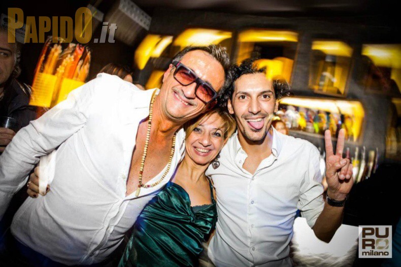Sabato 26 Gennaio 2013: 