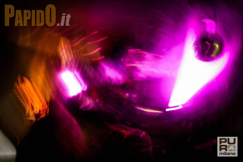 Sabato 26 Gennaio 2013: 
