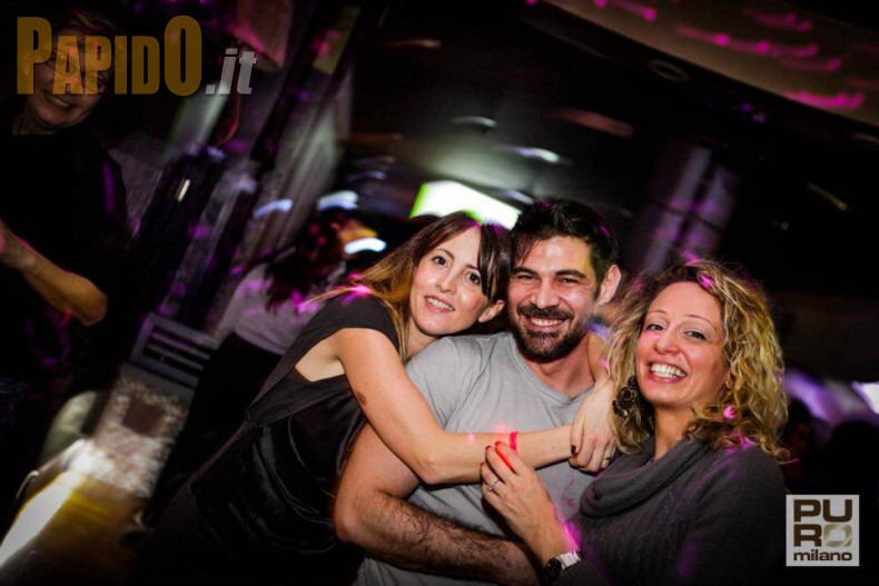 Sabato 26 Gennaio 2013: 