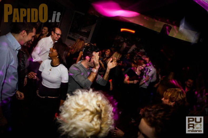Sabato 26 Gennaio 2013: 