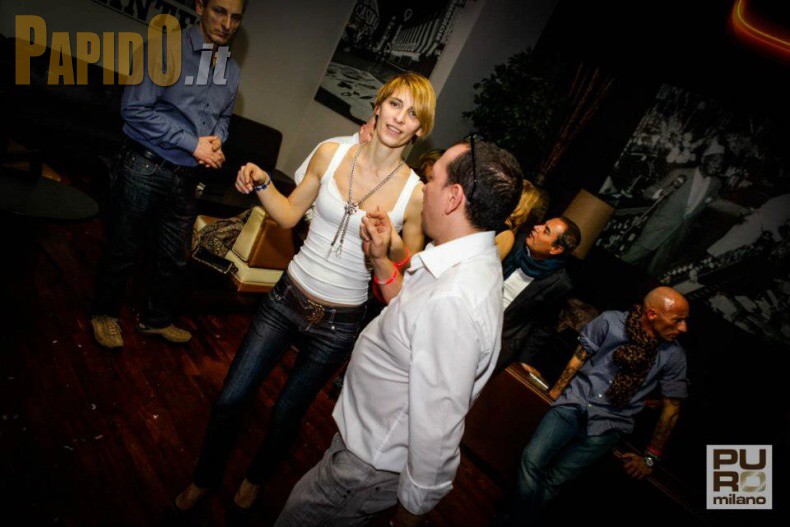 Sabato 26 Gennaio 2013: 