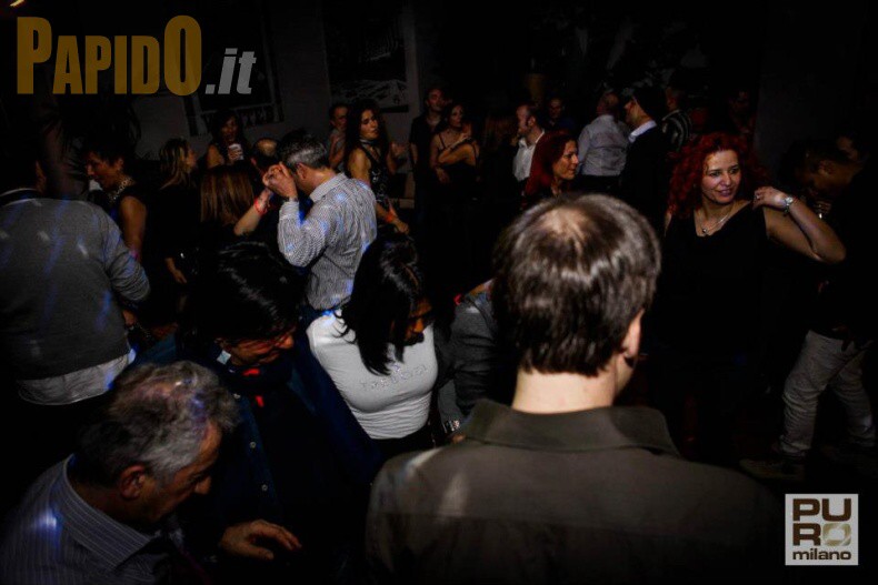Sabato 26 Gennaio 2013: 