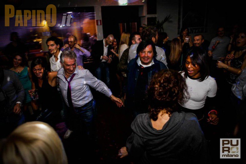 Sabato 26 Gennaio 2013: 