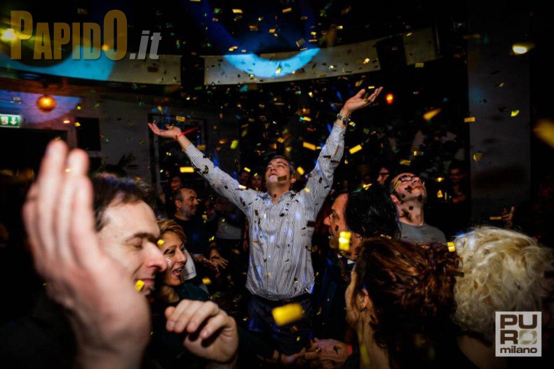 Sabato 26 Gennaio 2013: 