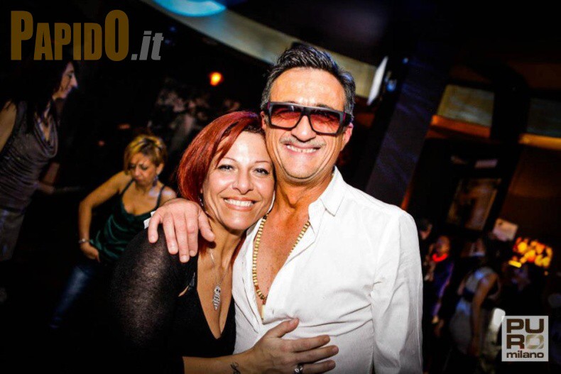 Sabato 26 Gennaio 2013: 