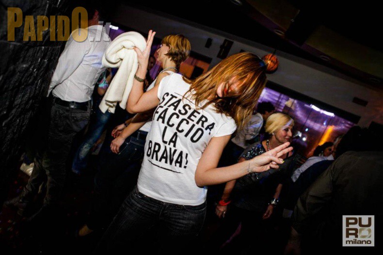 Sabato 26 Gennaio 2013: 