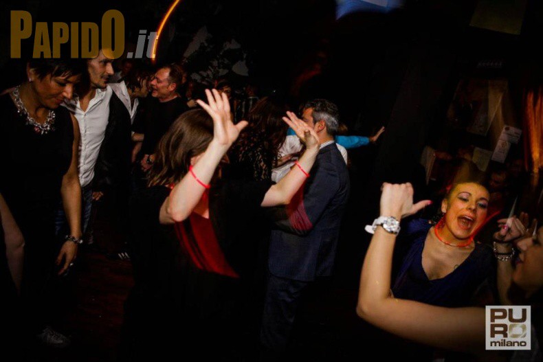 Sabato 26 Gennaio 2013: 