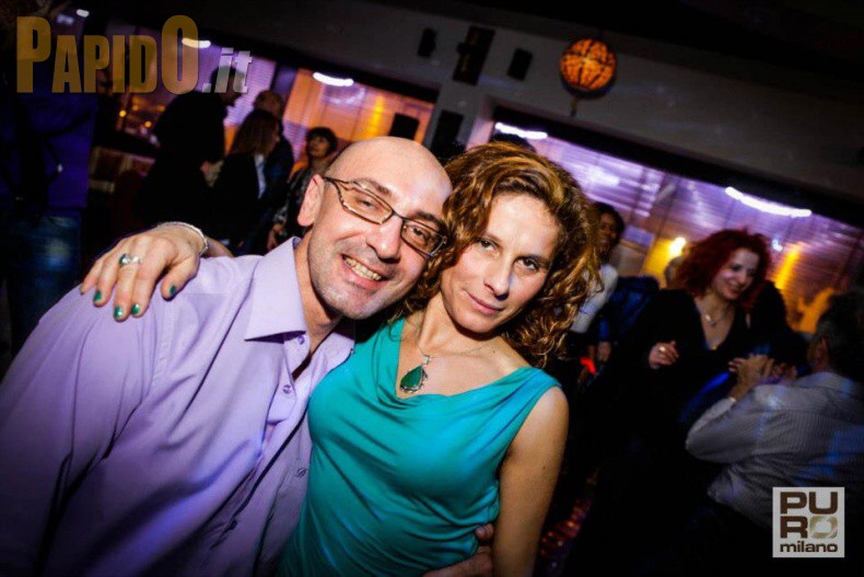 Sabato 26 Gennaio 2013: 