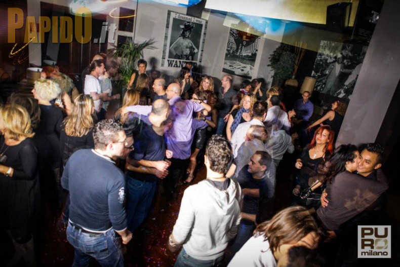 Sabato 26 Gennaio 2013: 