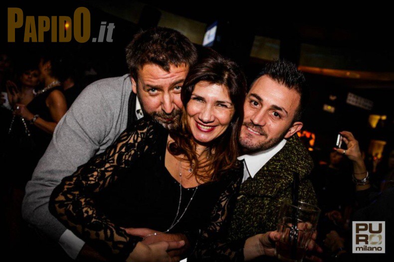 Sabato 26 Gennaio 2013: 
