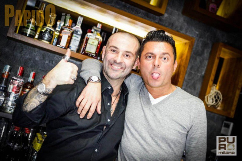 Sabato 26 Gennaio 2013: 