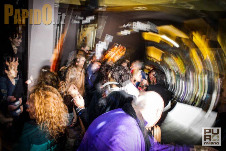 Sabato 26 Gennaio 2013: 