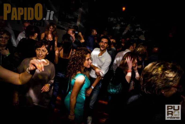 Sabato 26 Gennaio 2013: 