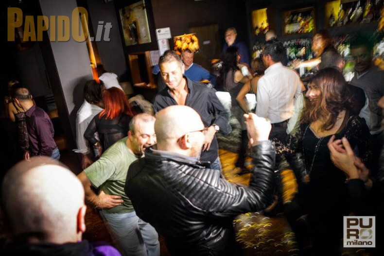 Sabato 26 Gennaio 2013: 