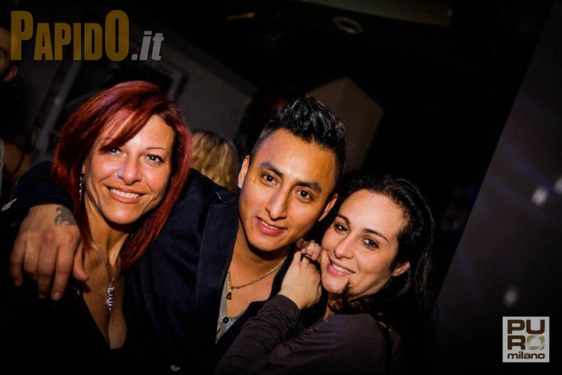 Sabato 26 Gennaio 2013: 