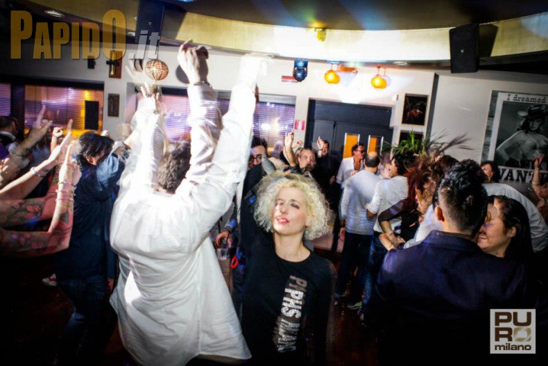Sabato 26 Gennaio 2013: 