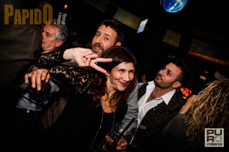 Sabato 26 Gennaio 2013: 