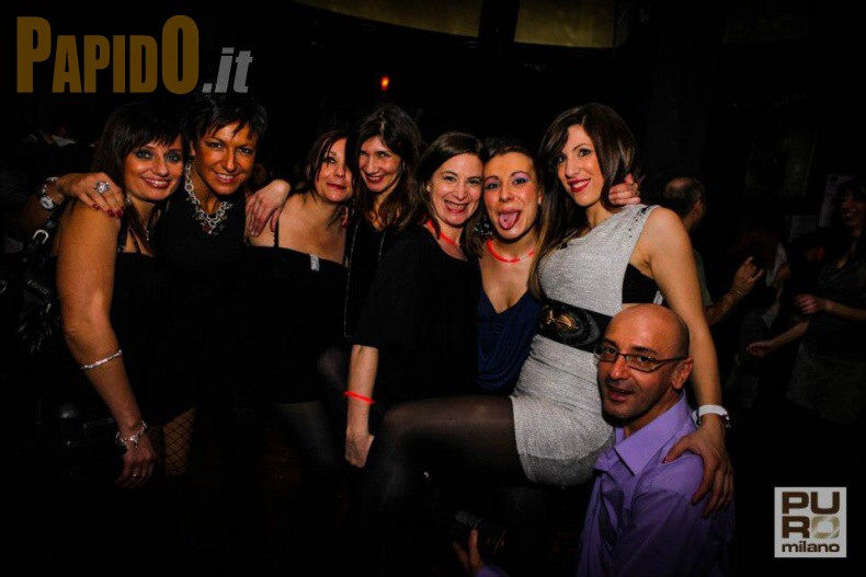 Sabato 26 Gennaio 2013: 