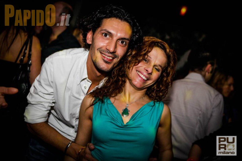Sabato 26 Gennaio 2013: 