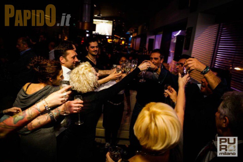 Sabato 26 Gennaio 2013: 