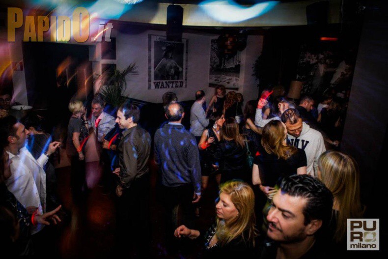 Sabato 26 Gennaio 2013: 