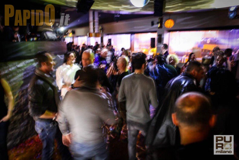 Sabato 26 Gennaio 2013: 