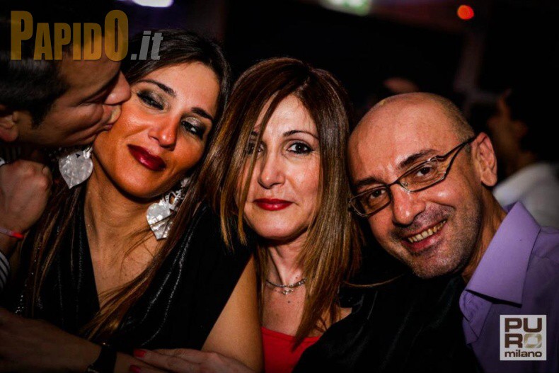 Sabato 26 Gennaio 2013: 