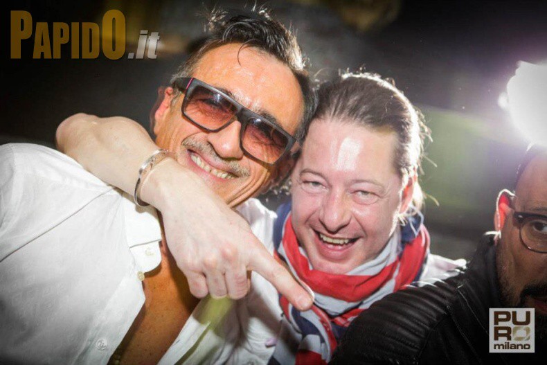 Sabato 26 Gennaio 2013: 