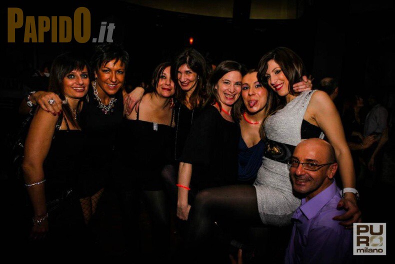 Sabato 26 Gennaio 2013: 