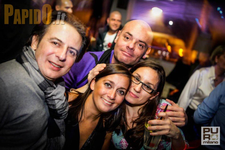 Sabato 26 Gennaio 2013: 