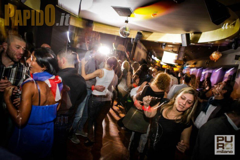 Sabato 26 Gennaio 2013: 
