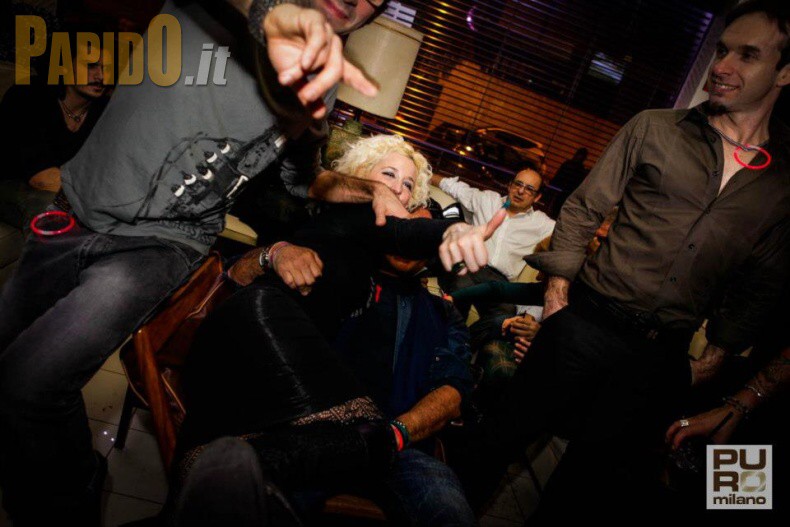 Sabato 26 Gennaio 2013: 