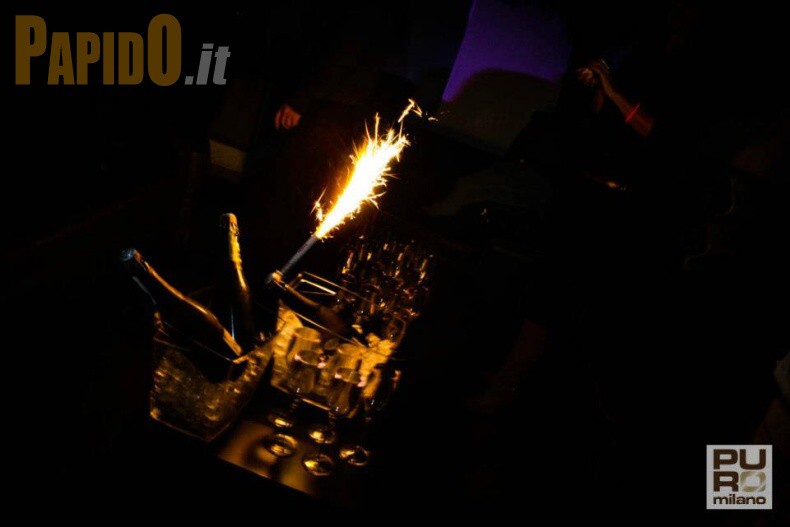 Sabato 26 Gennaio 2013: 
