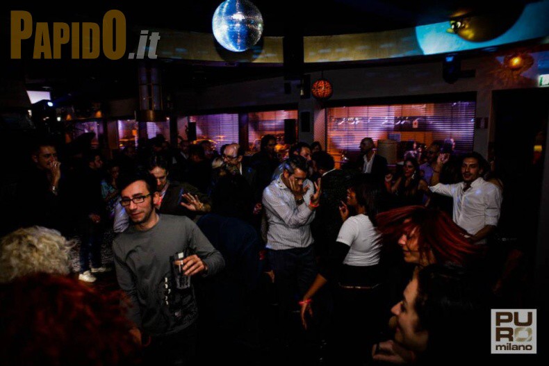 Sabato 26 Gennaio 2013: 