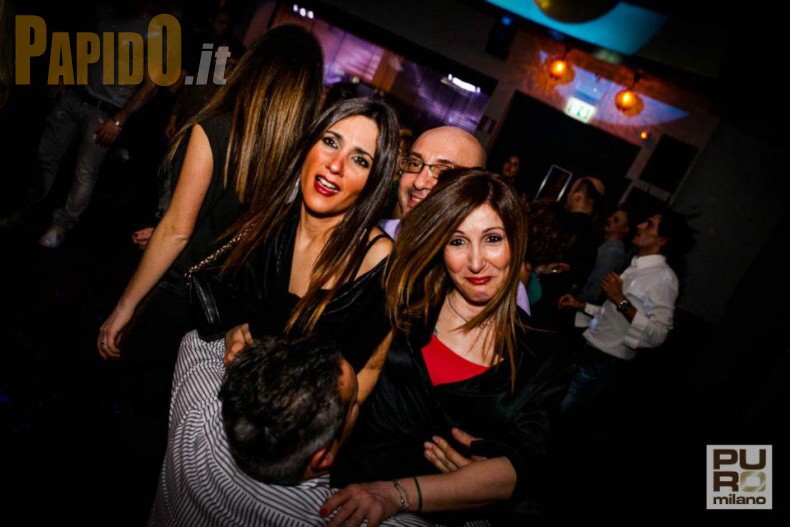 Sabato 26 Gennaio 2013: 