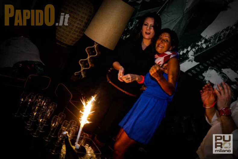 Sabato 26 Gennaio 2013: 