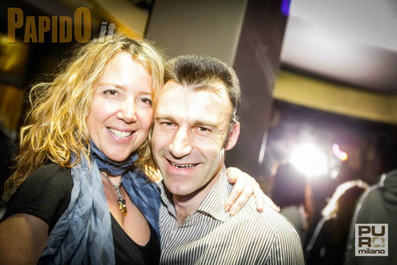 Sabato 26 Gennaio 2013: 