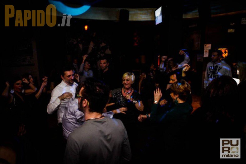 Sabato 26 Gennaio 2013: 