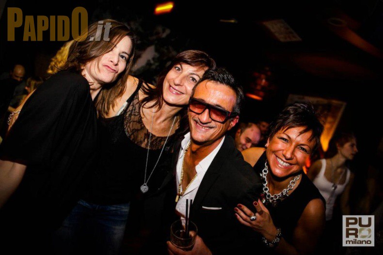 Sabato 26 Gennaio 2013: 