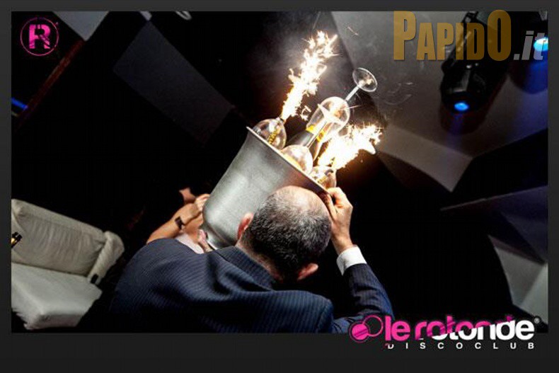Sabato 01 Dicembre 2012: