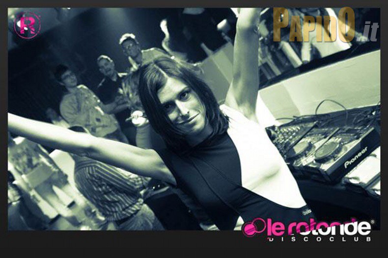 Sabato 01 Dicembre 2012: