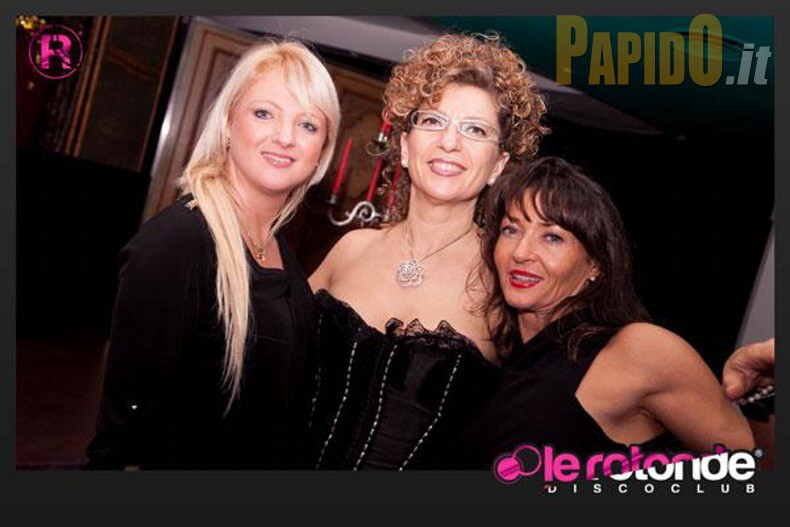 Sabato 01 Dicembre 2012: