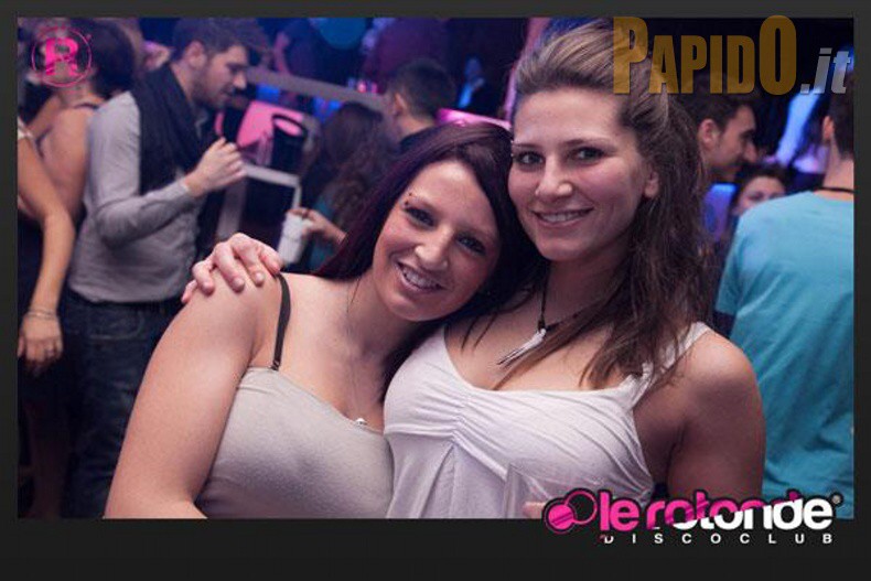 Sabato 01 Dicembre 2012: