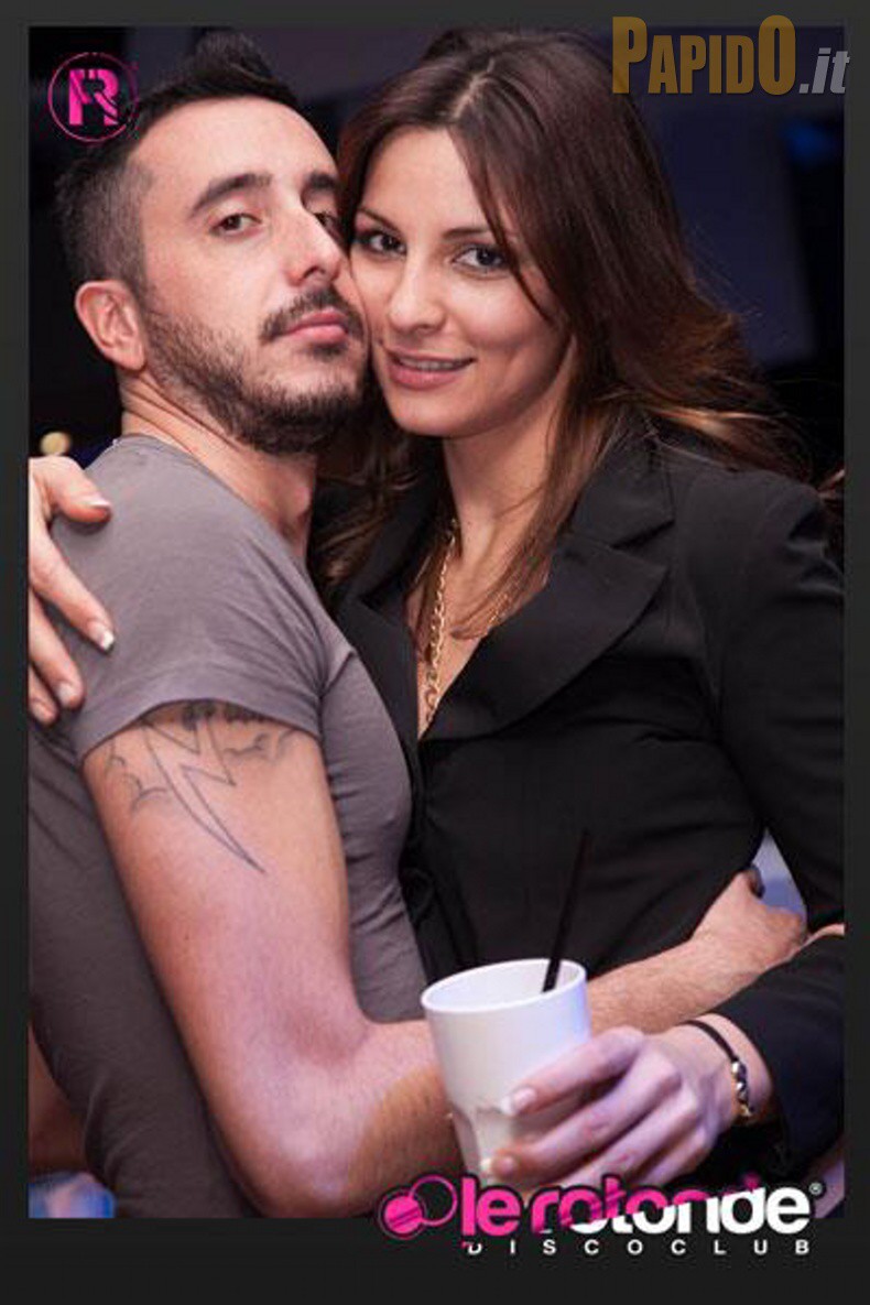 Sabato 01 Dicembre 2012: