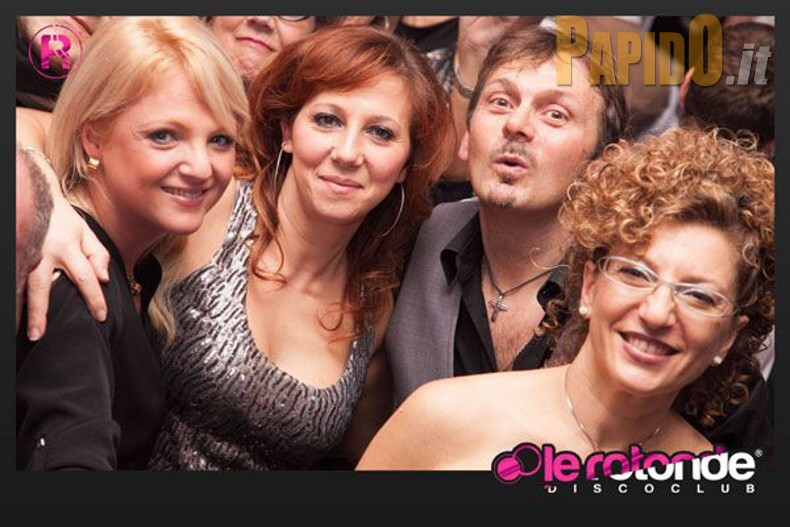 Sabato 01 Dicembre 2012: