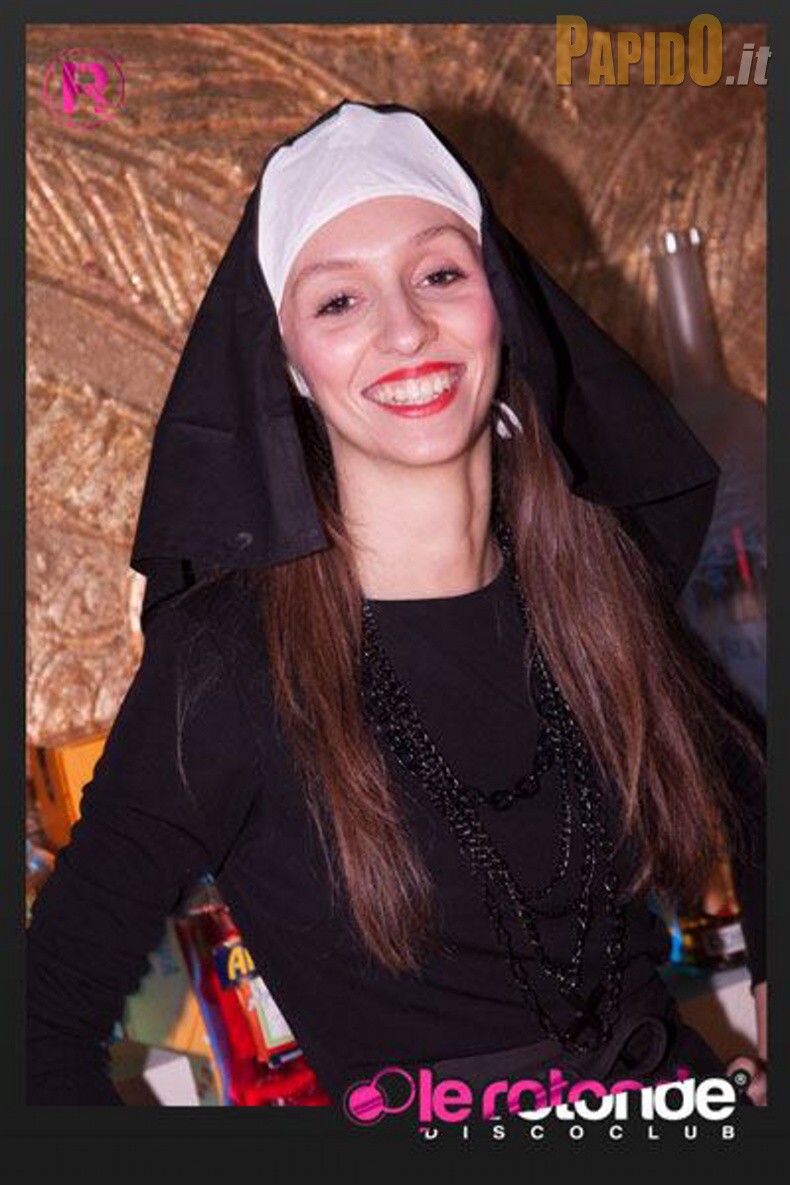 Sabato 01 Dicembre 2012: