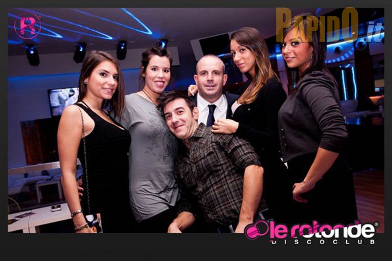 Sabato 01 Dicembre 2012: