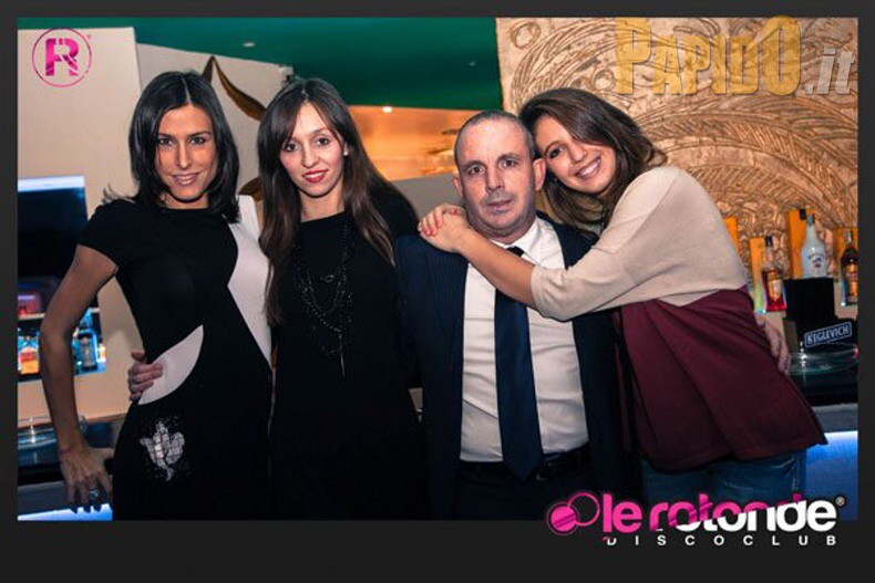 Sabato 01 Dicembre 2012:
