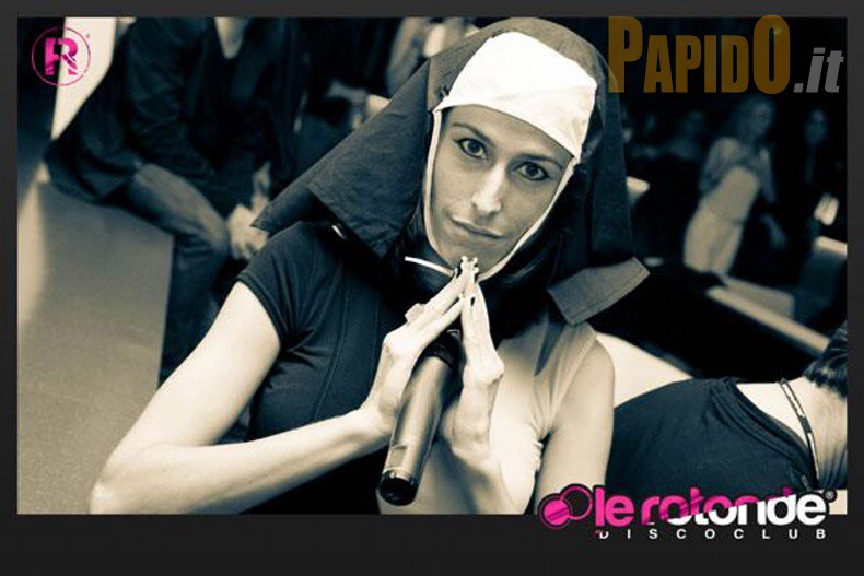 Sabato 01 Dicembre 2012:
